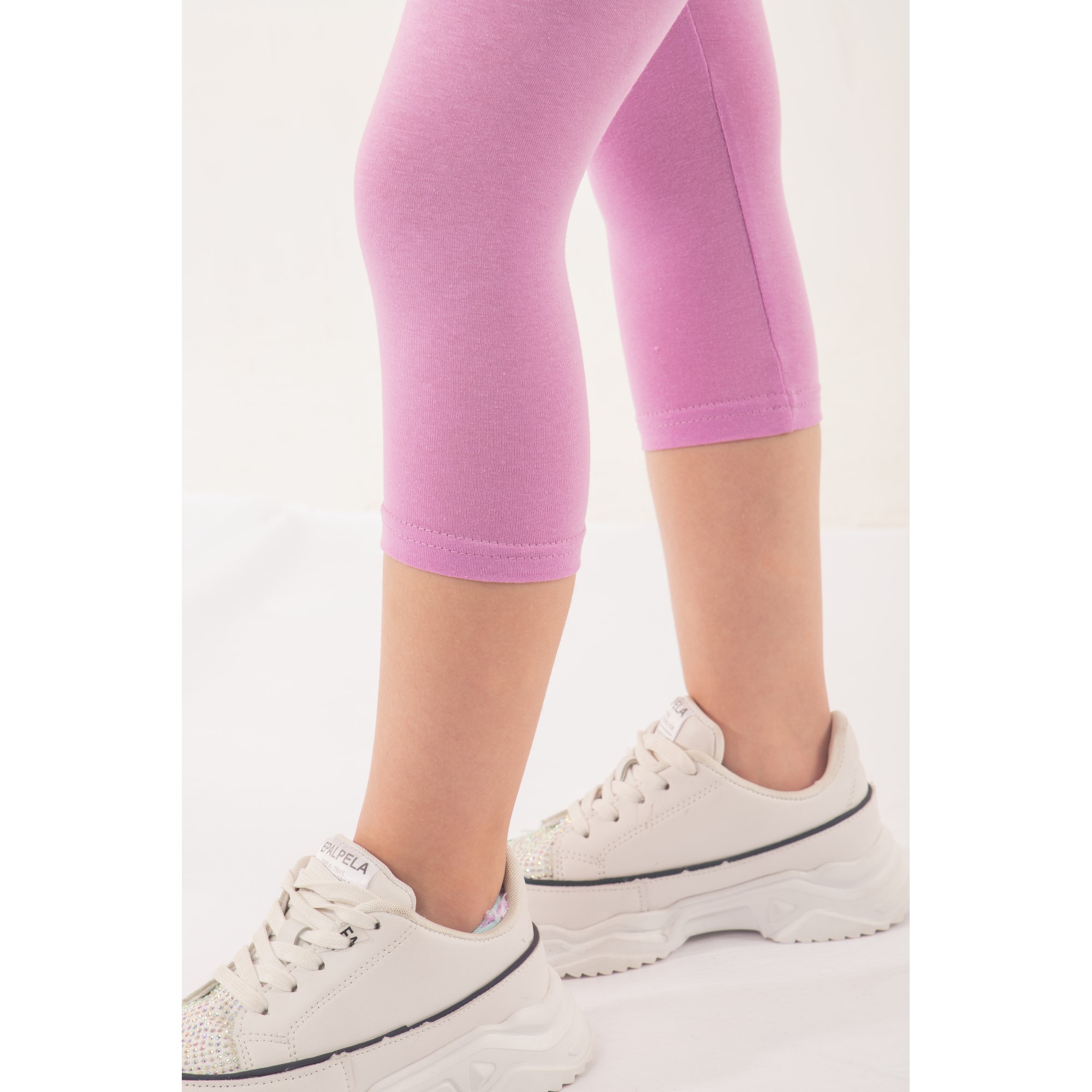 Бриджи LELO kids LELO-411fioletoviy - фото 3