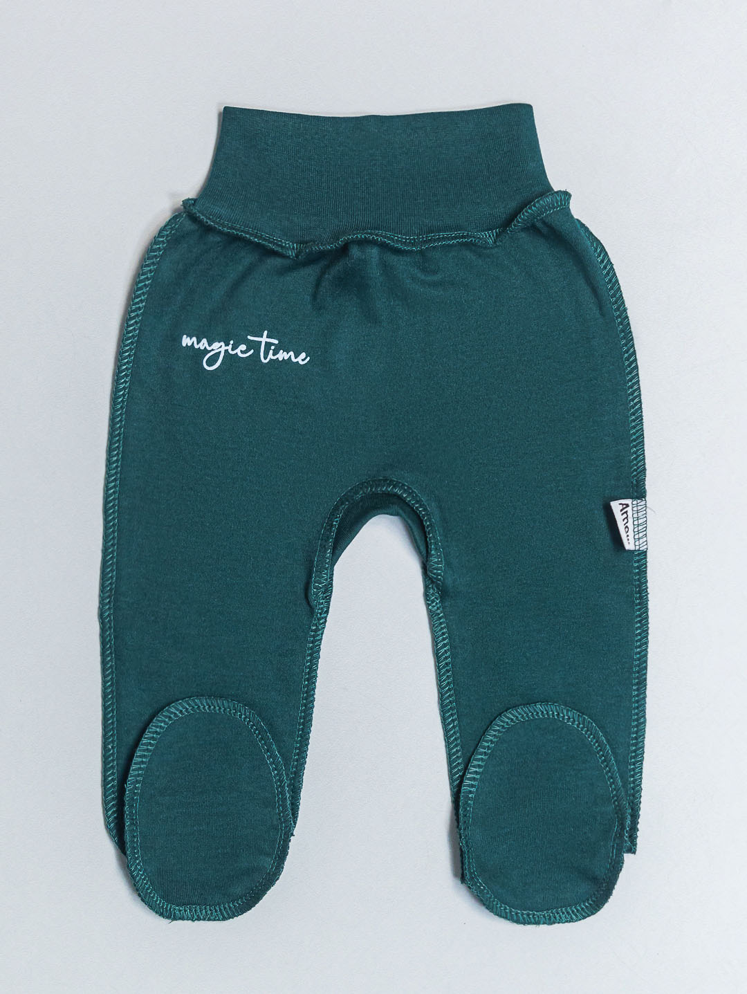 Ползунки Amelli КЛ.230.005.0.057.005зел - фото 1