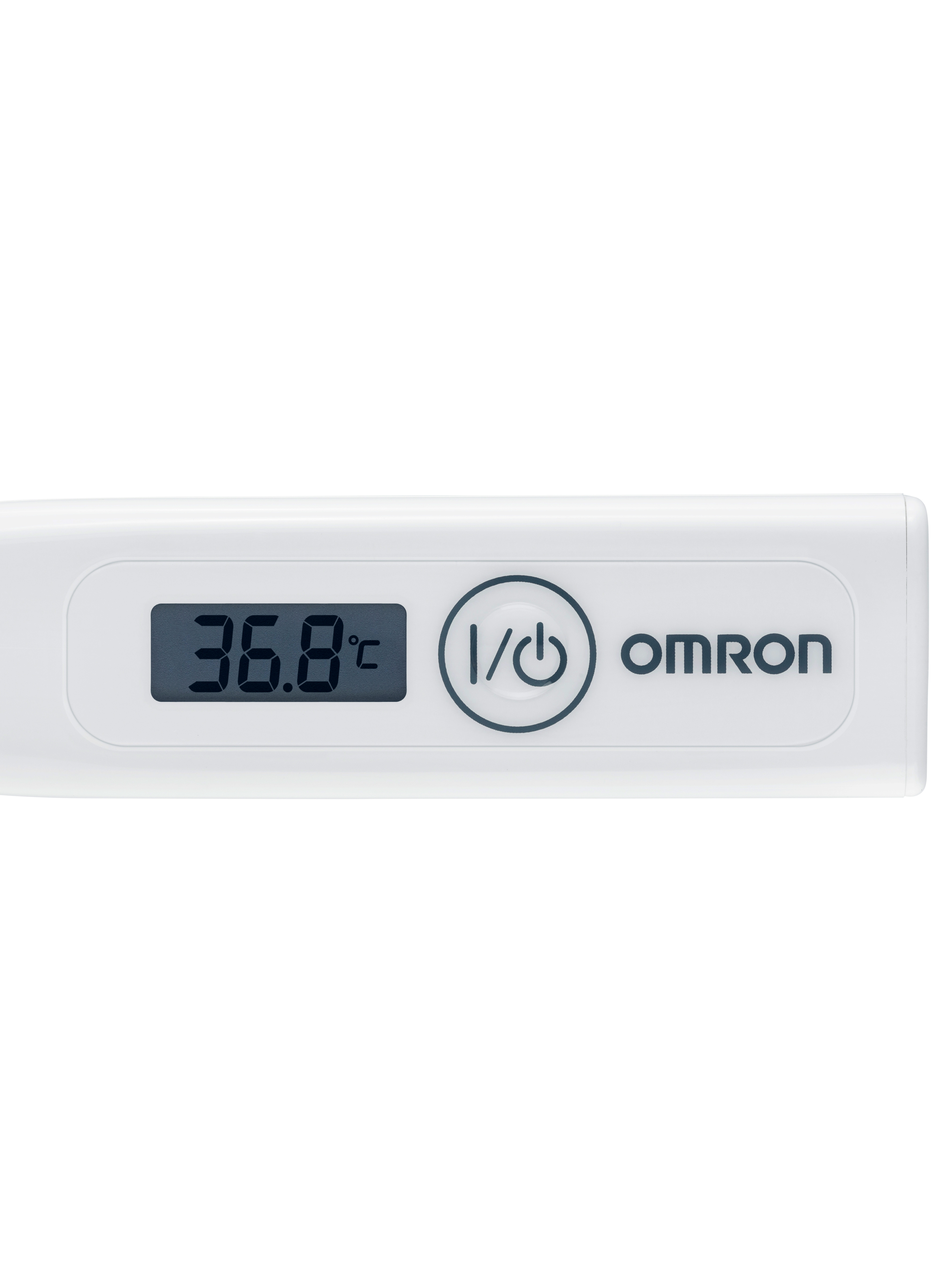 Термометр электронный OMRON - фото 3