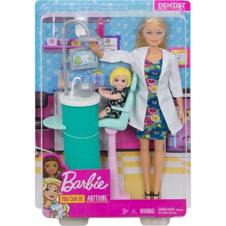 Кукла модельная Barbie