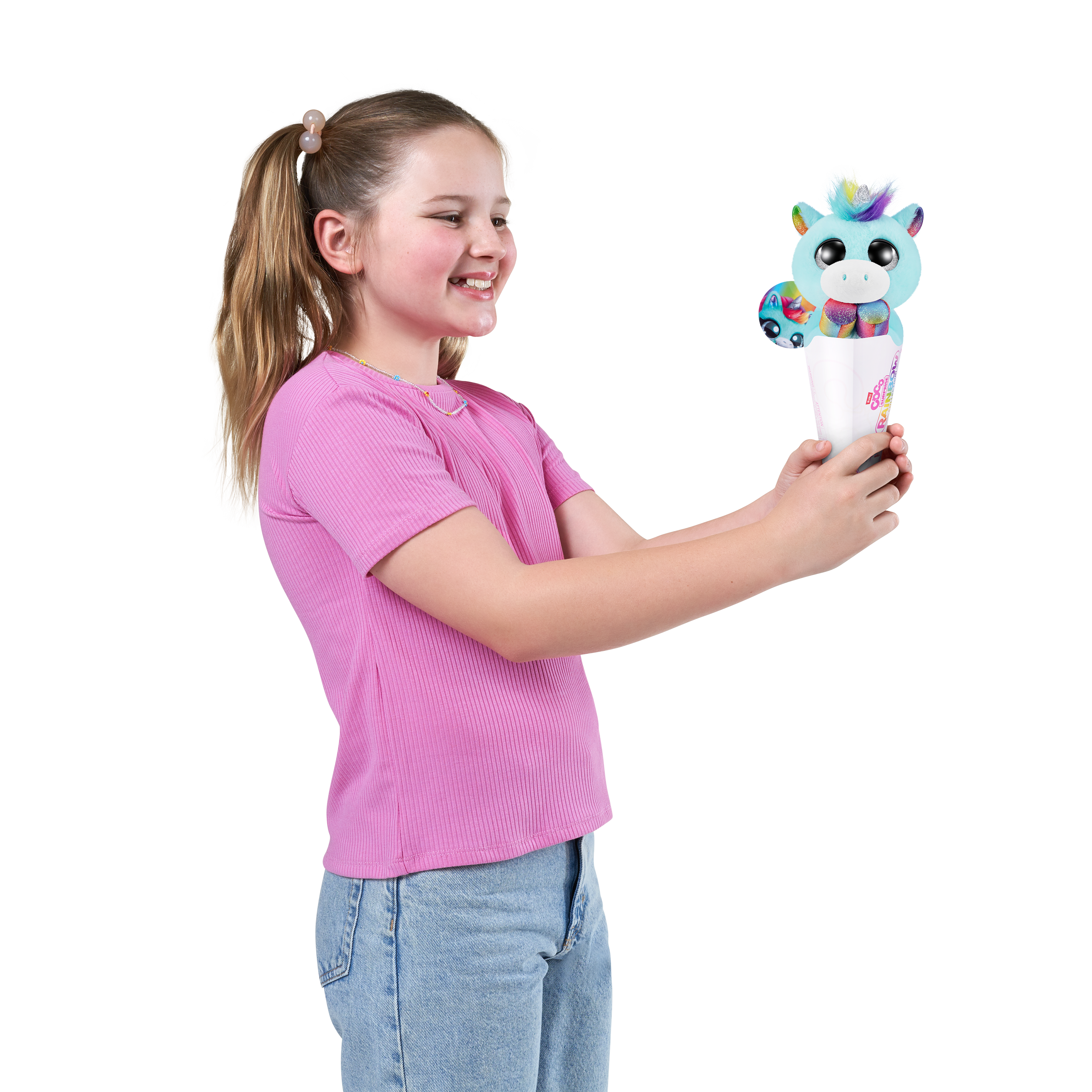 Мягкая игрушка Zuru в ассортименте - фото 27