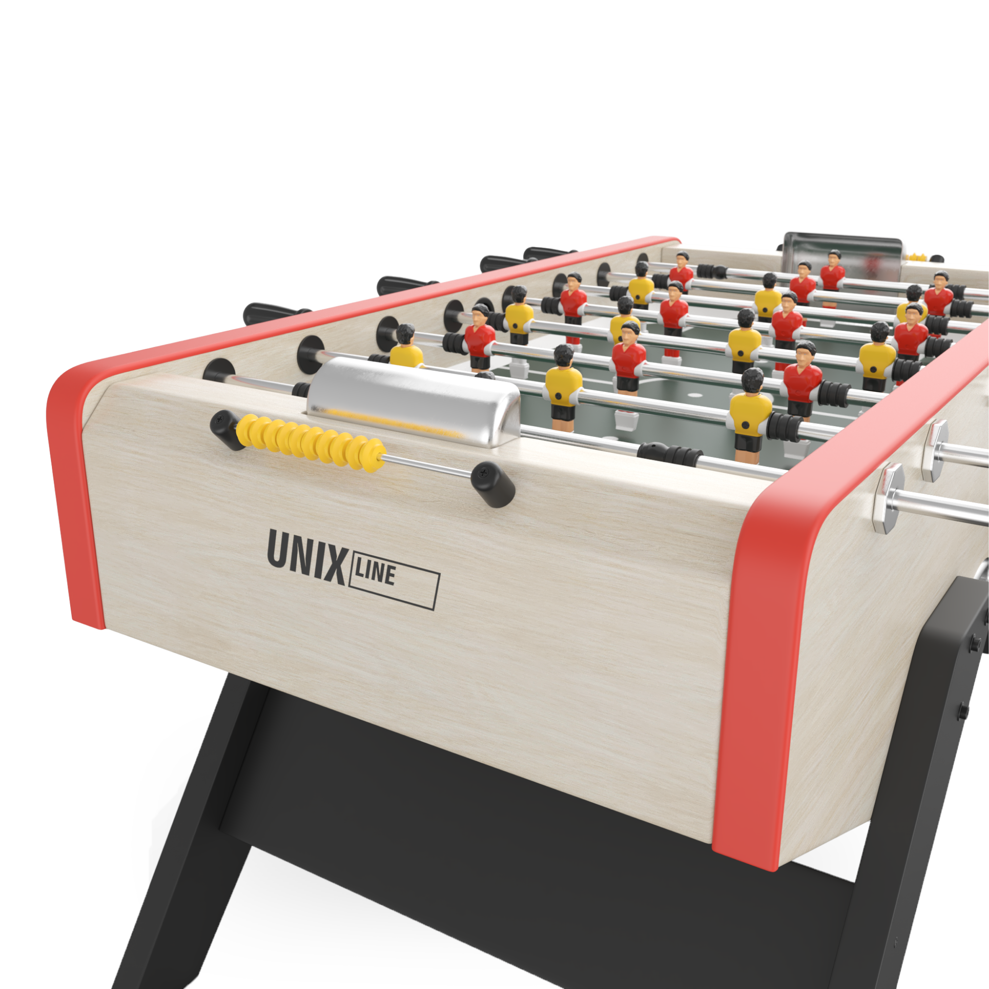 Настольная игра UNIX line футбол - фото 17