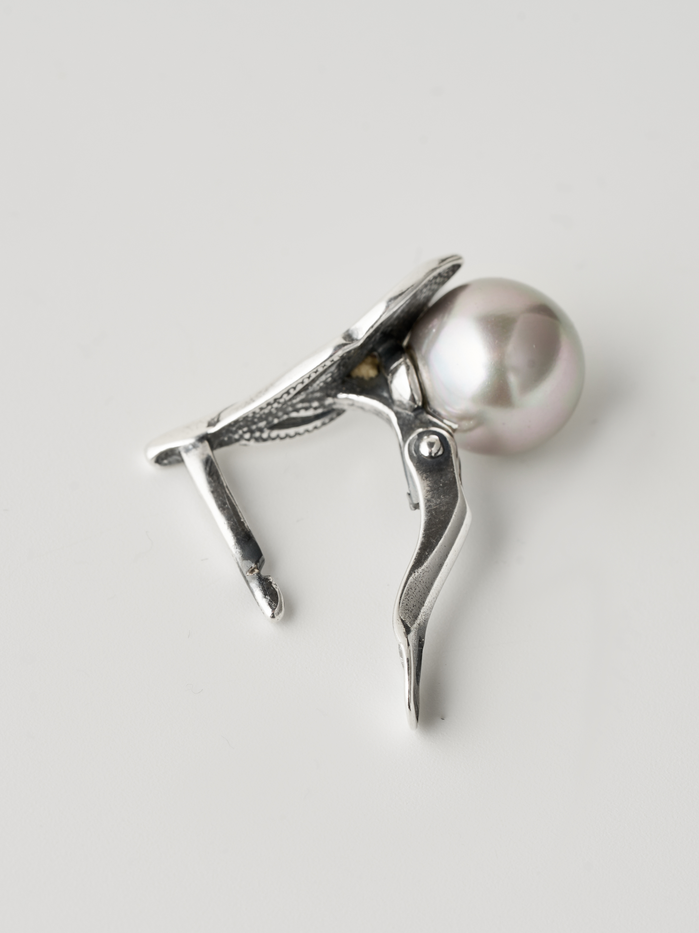 Серьги Shine and Beauty 34614790Кс - фото 3