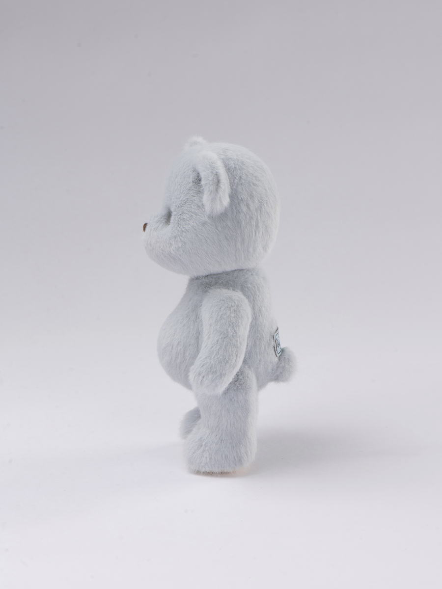 Мягкая игрушка TeddyTales Lina Медведь - фото 7