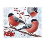 Алмазная мозаика Школа Талантов