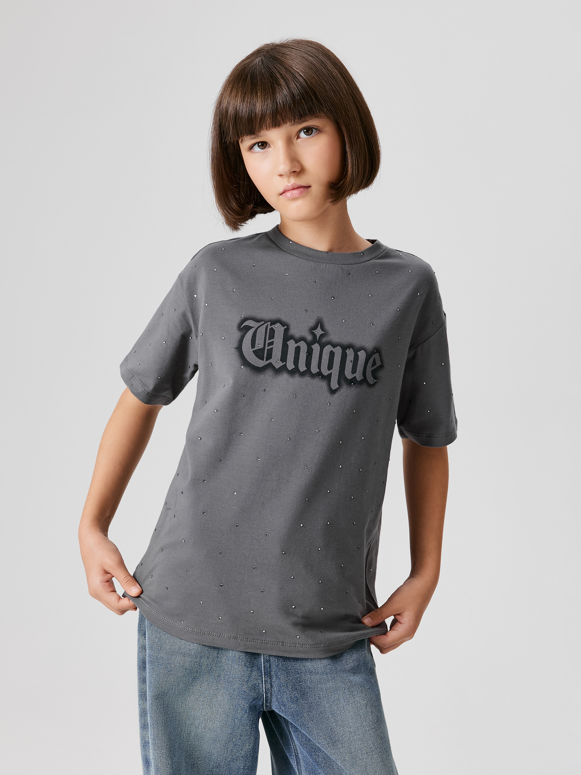 Футболка Acoola 20240510048_0093260 - фото 1