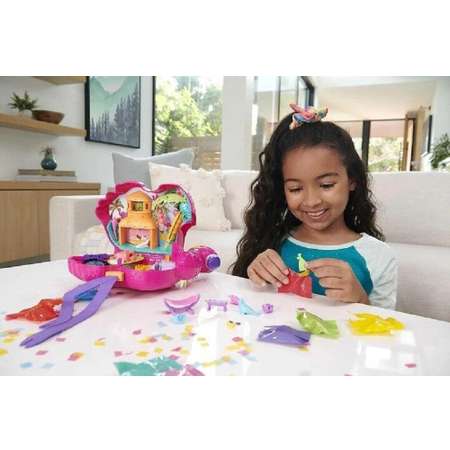 Игровой набор POLLY POCKET