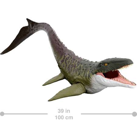 Фигурка Jurassic World Мозазавр