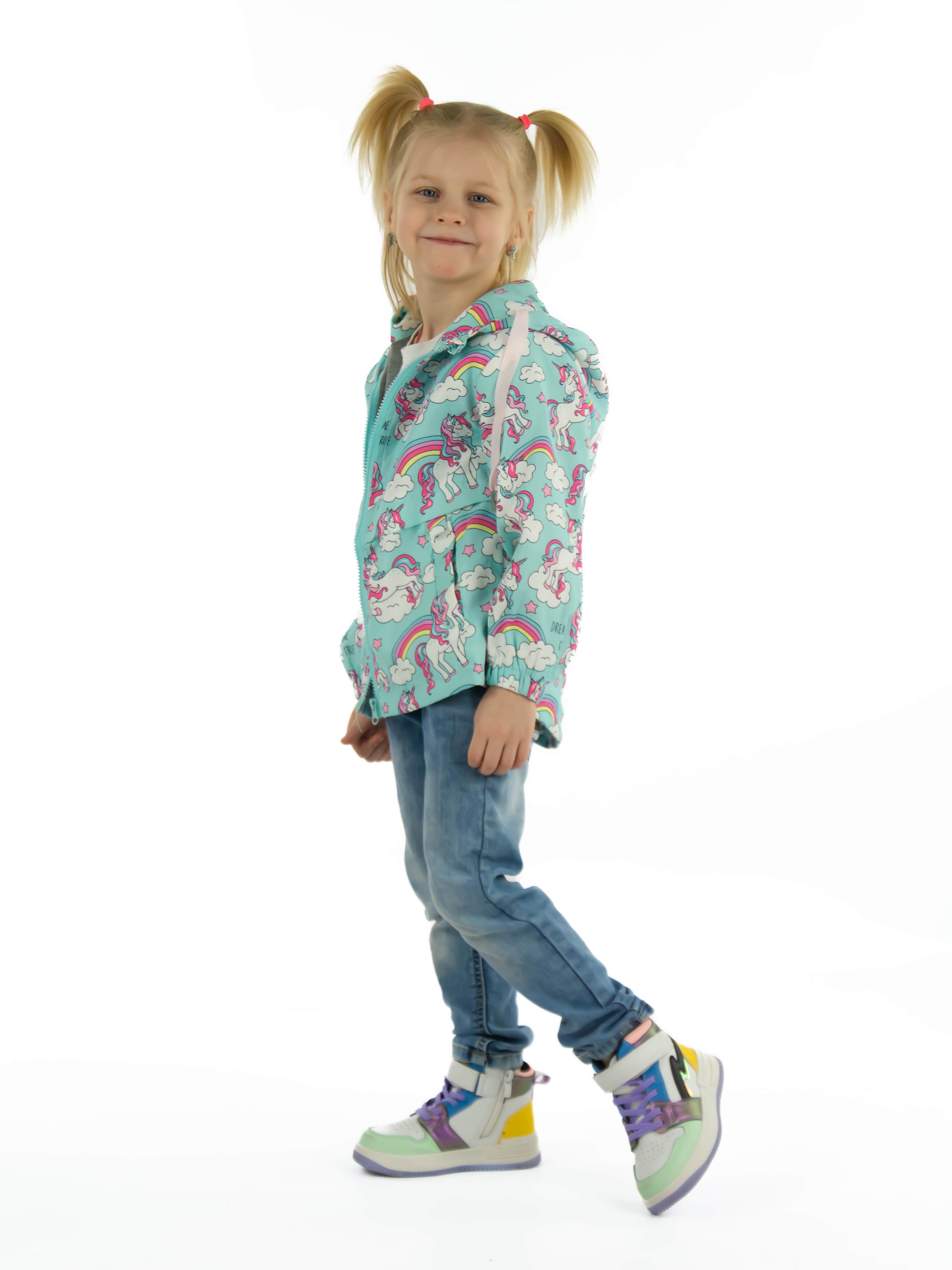 Куртка CASTLELADY 250200125 - фото 4