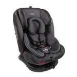 Автокресло Indigo Isofix 0+/1/2/3 (0-36 кг)