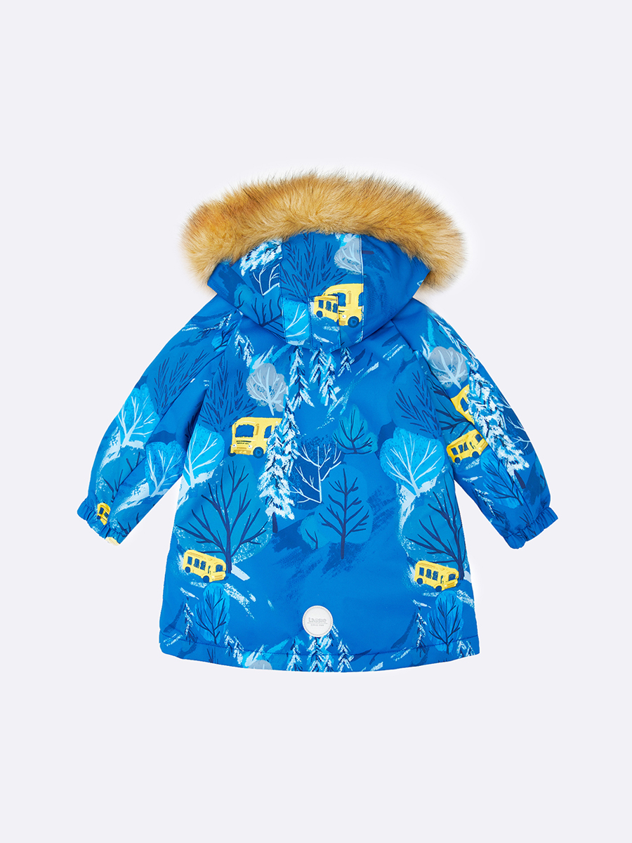 Куртка Lassie 71105403-6800 - фото 3