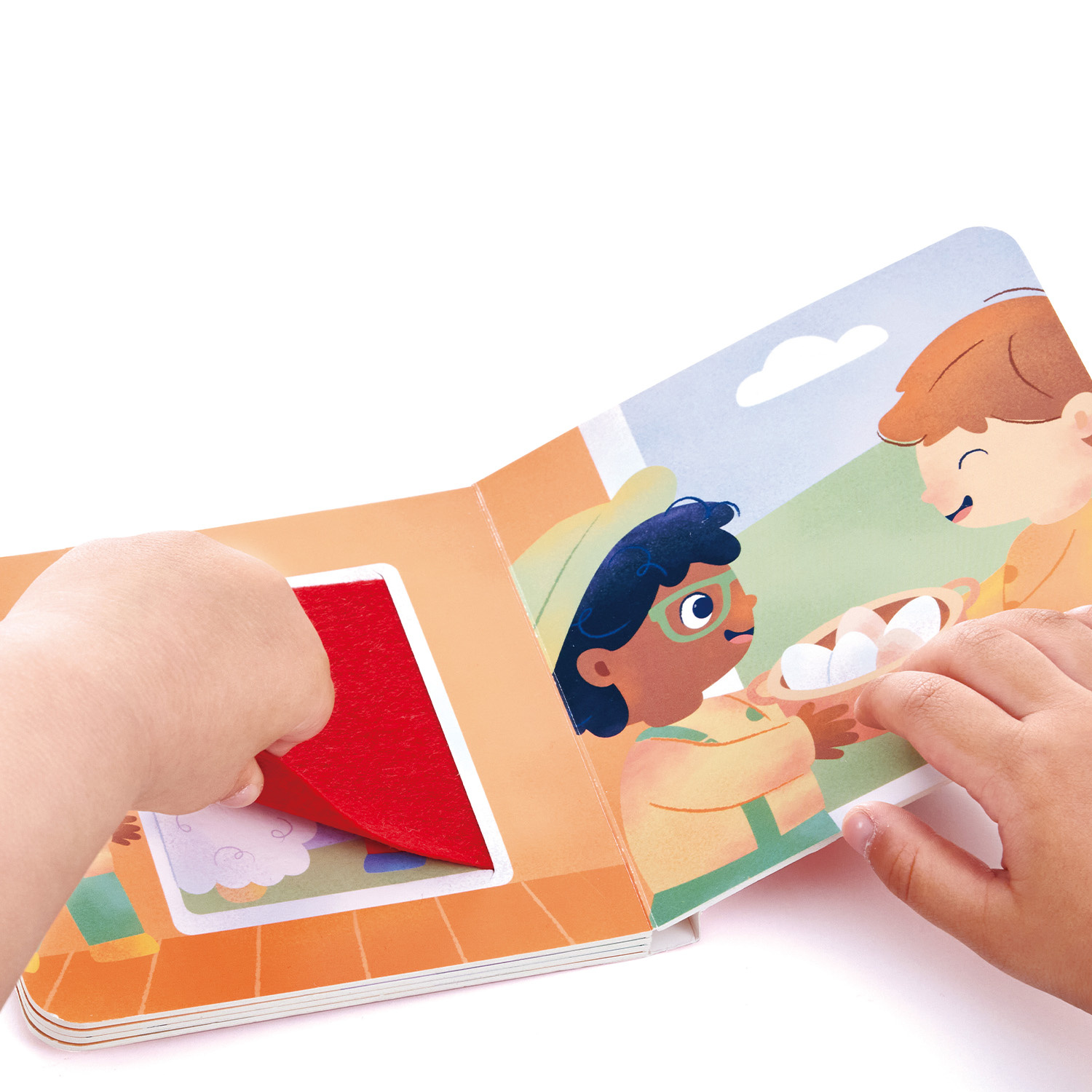 Игрушка Hape - фото 4