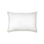 Подушка для SNOFF лебяжий пух 60 x 40 см