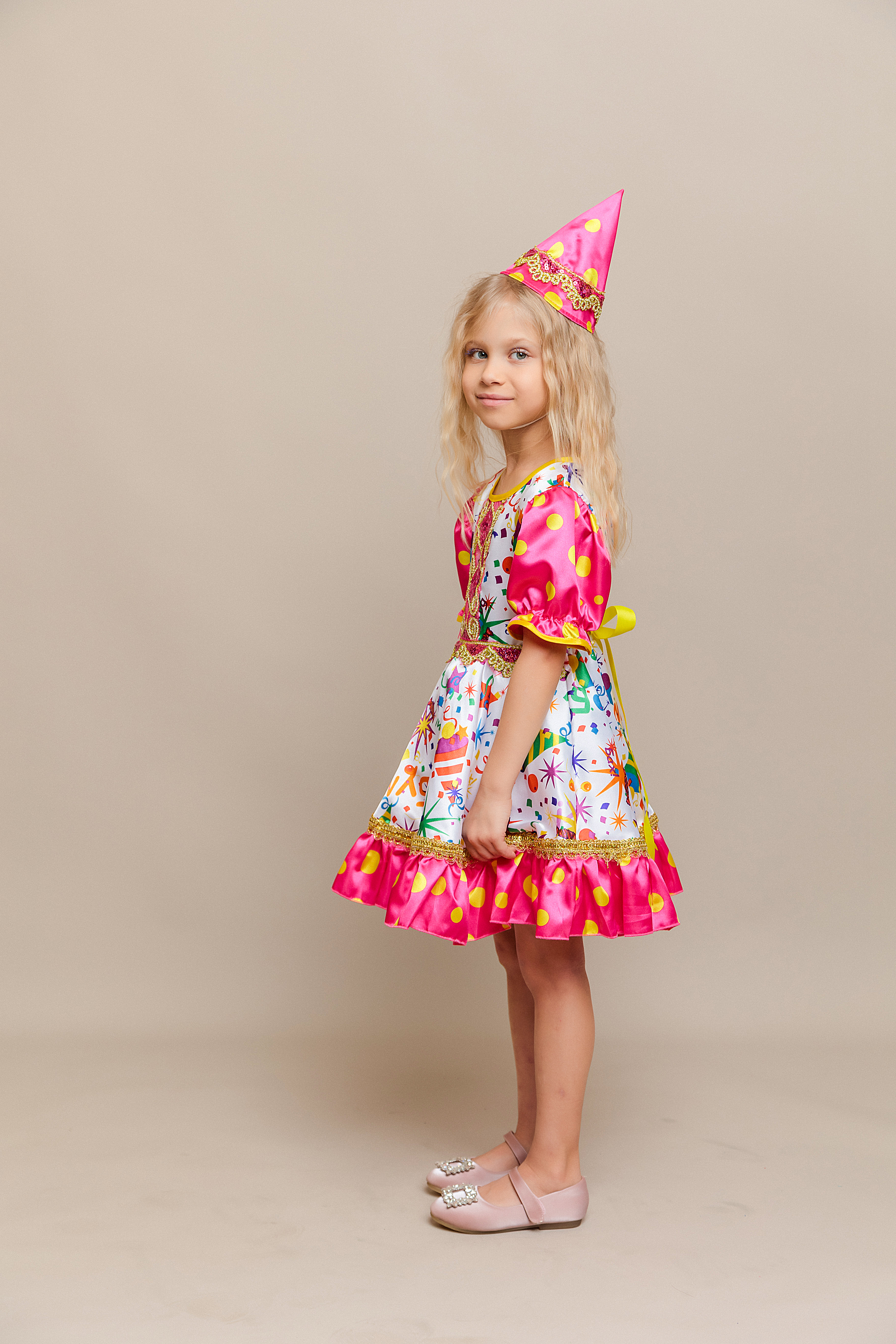 Костюм пуговка 1042 к-18 - фото 3