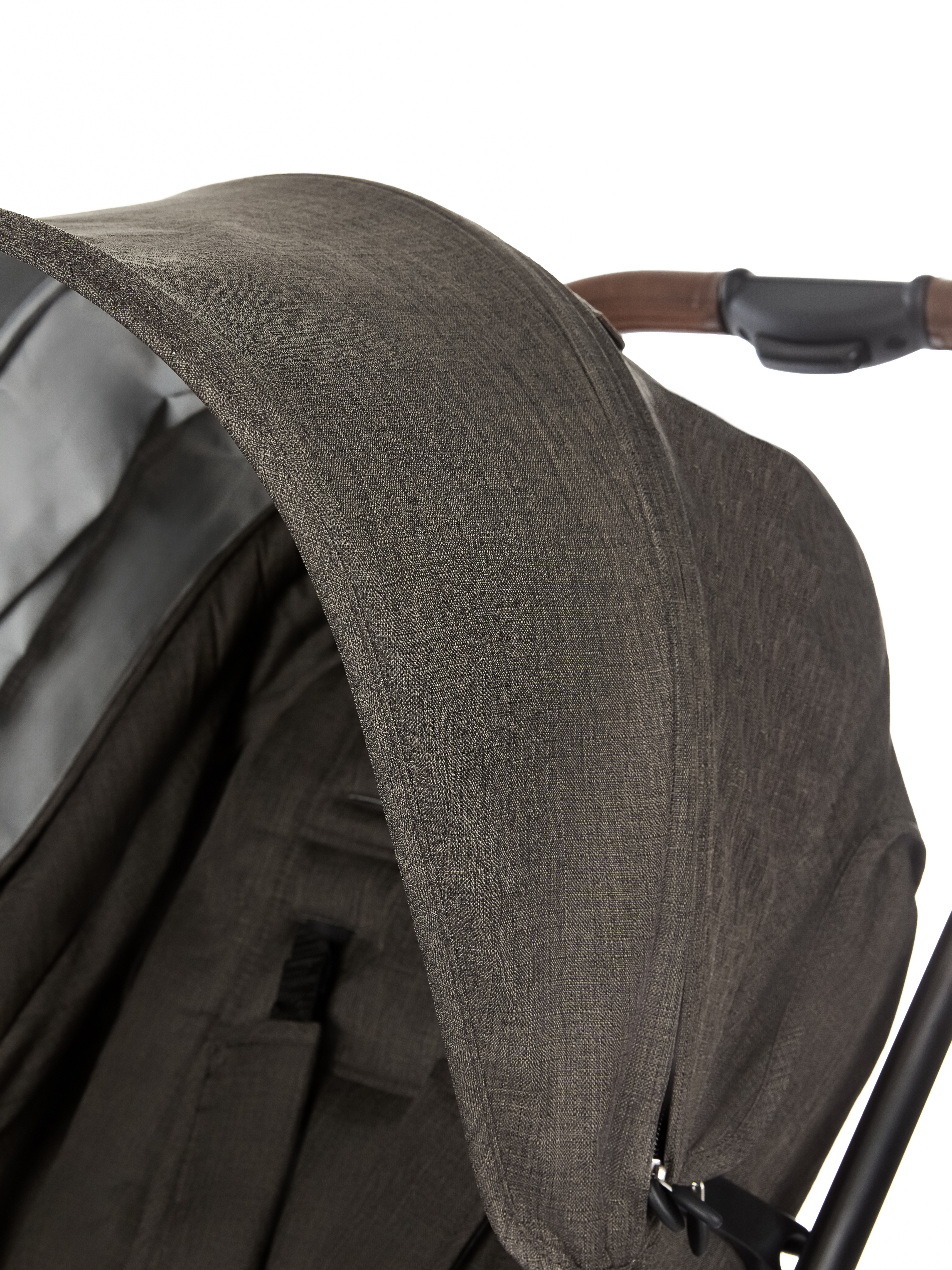 Коляска прогулочная Valco baby Snap 4 Ultra серый - фото 19