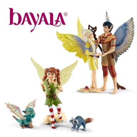 Игровой набор SCHLEICH