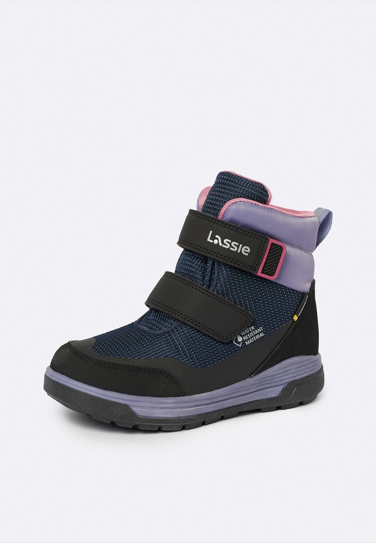 Ботинки Lassie 72403303-9990 - фото 4