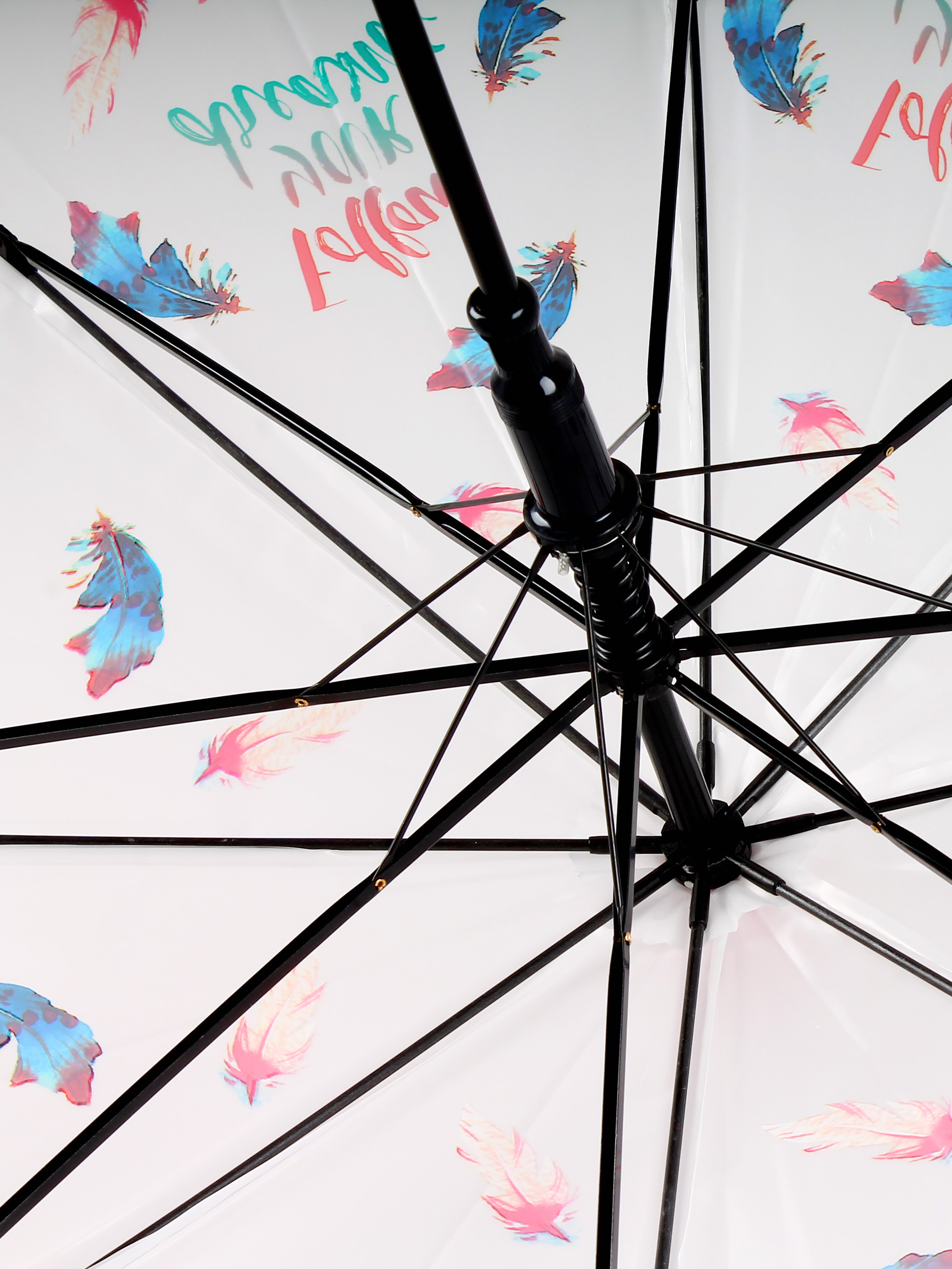 Зонт ЭВРИКА 99105 - фото 5