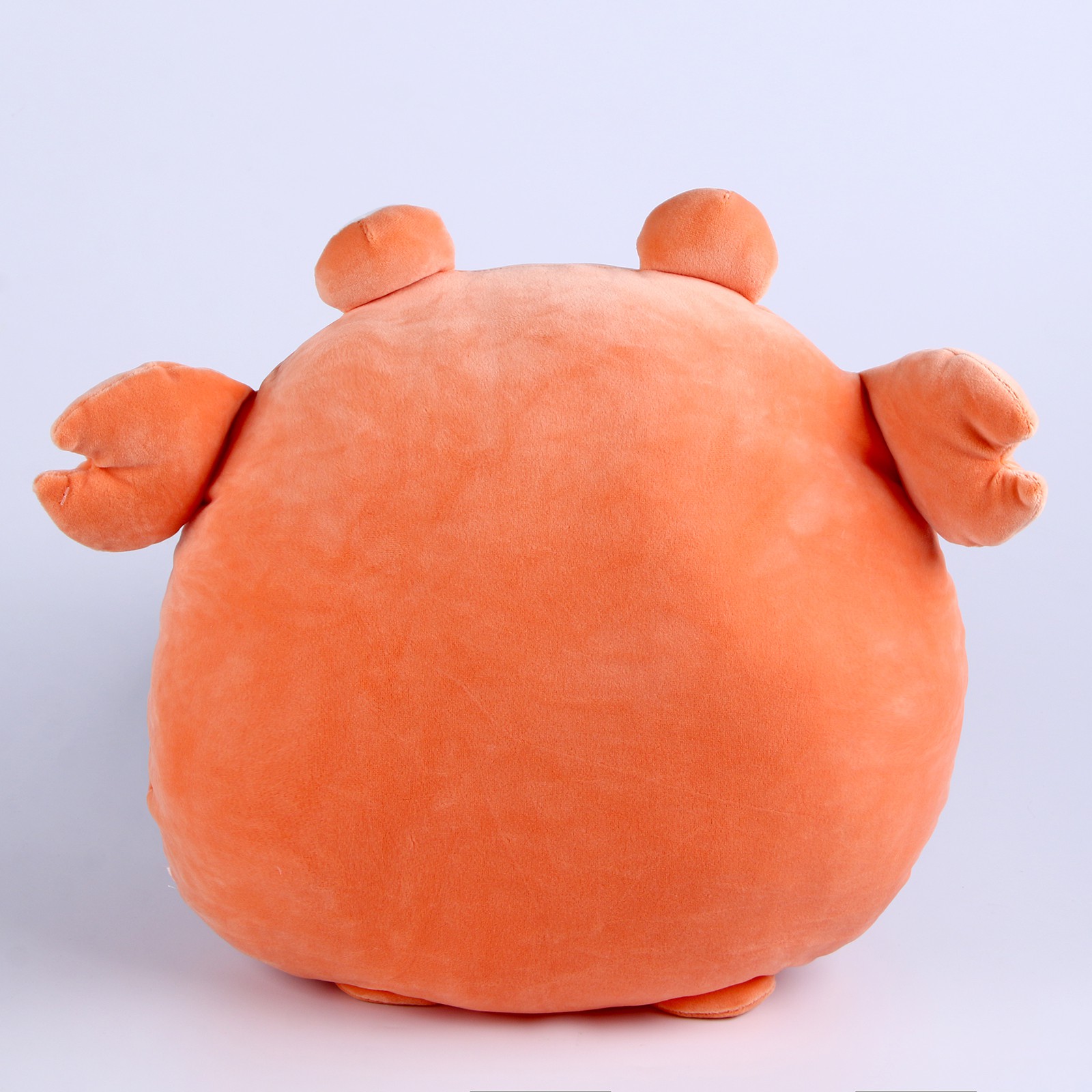 Мягкая игрушка Sima-Land краб - фото 4