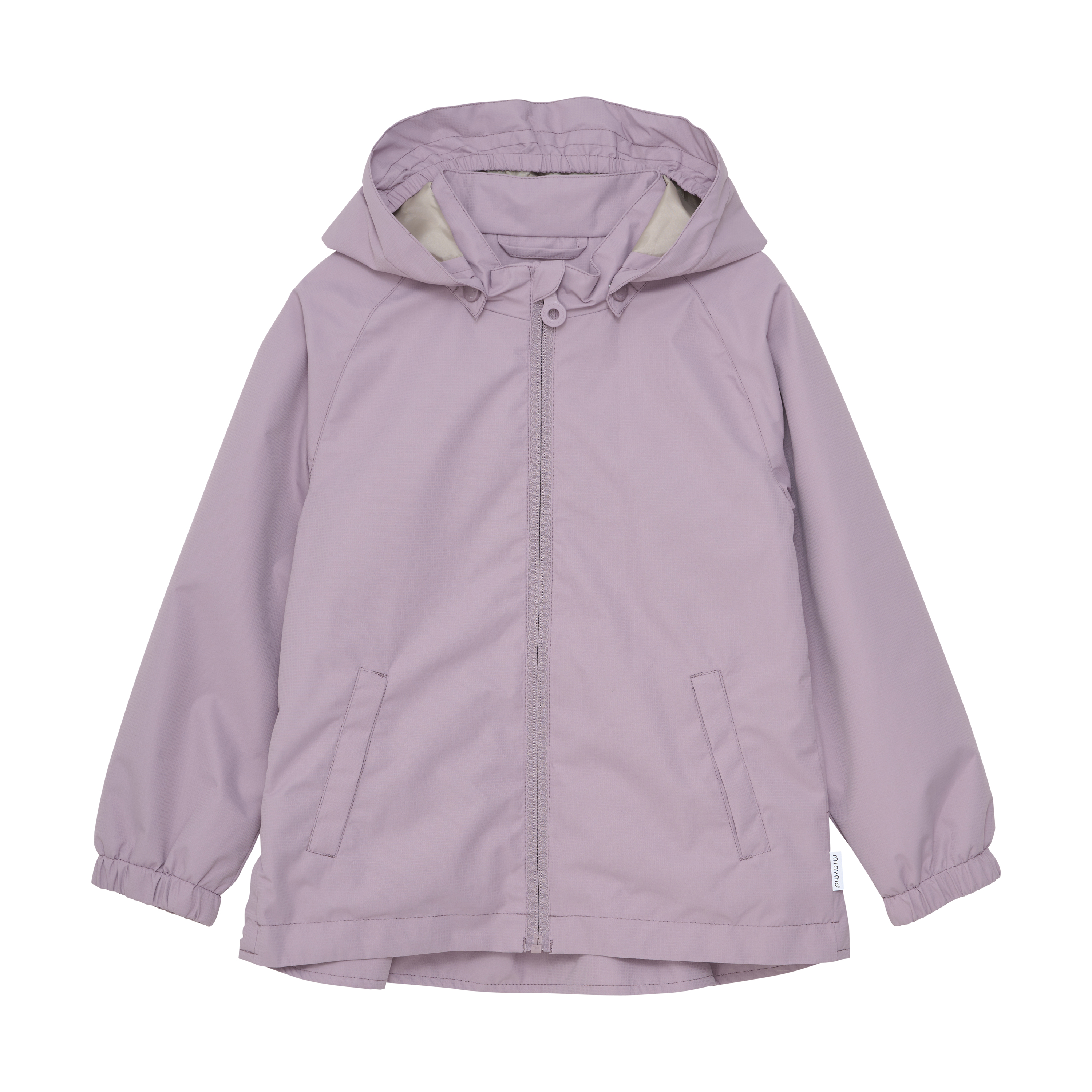 Куртка MinyMo 163808-6700 - фото 1