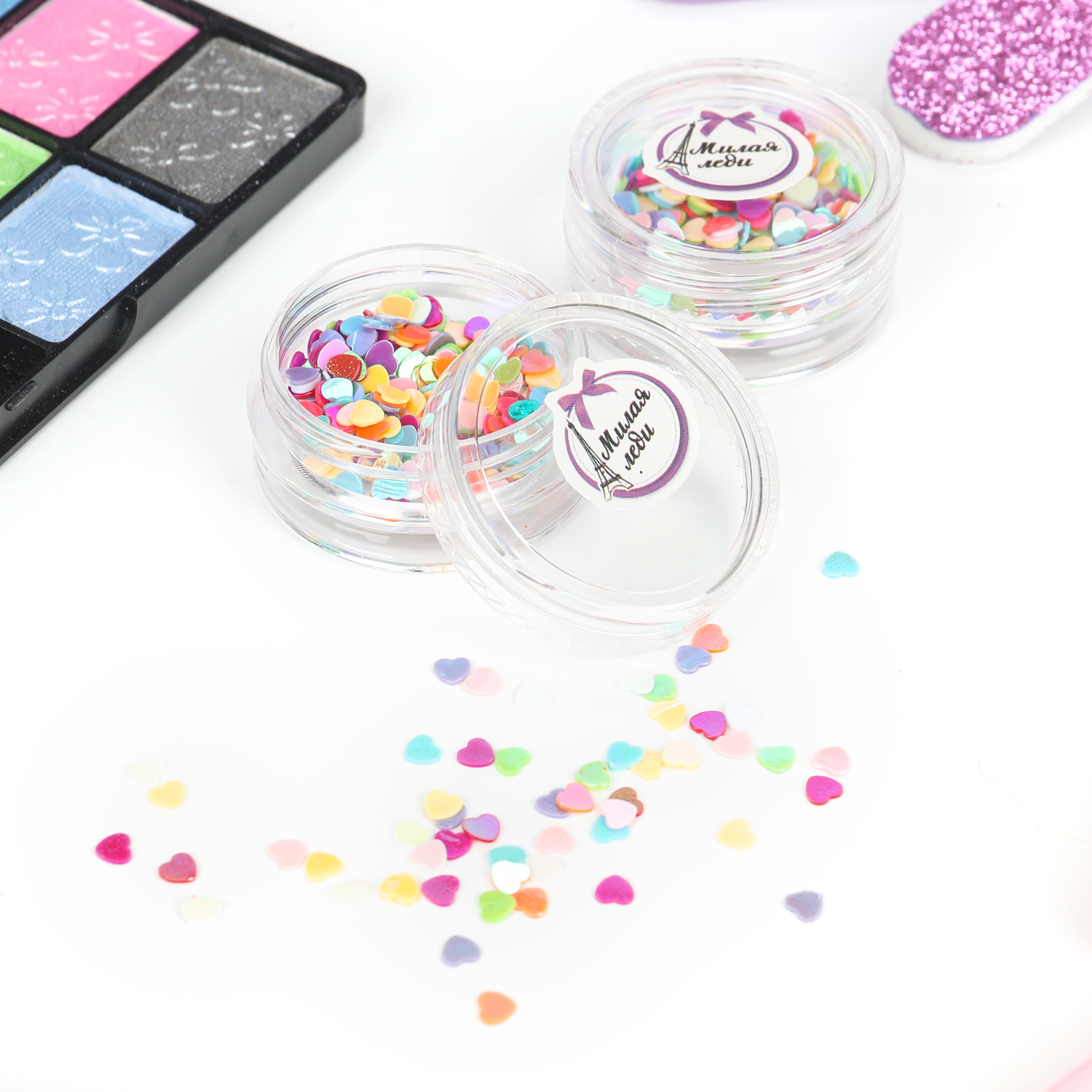 Игрушка Милая леди для девочек - фото 4