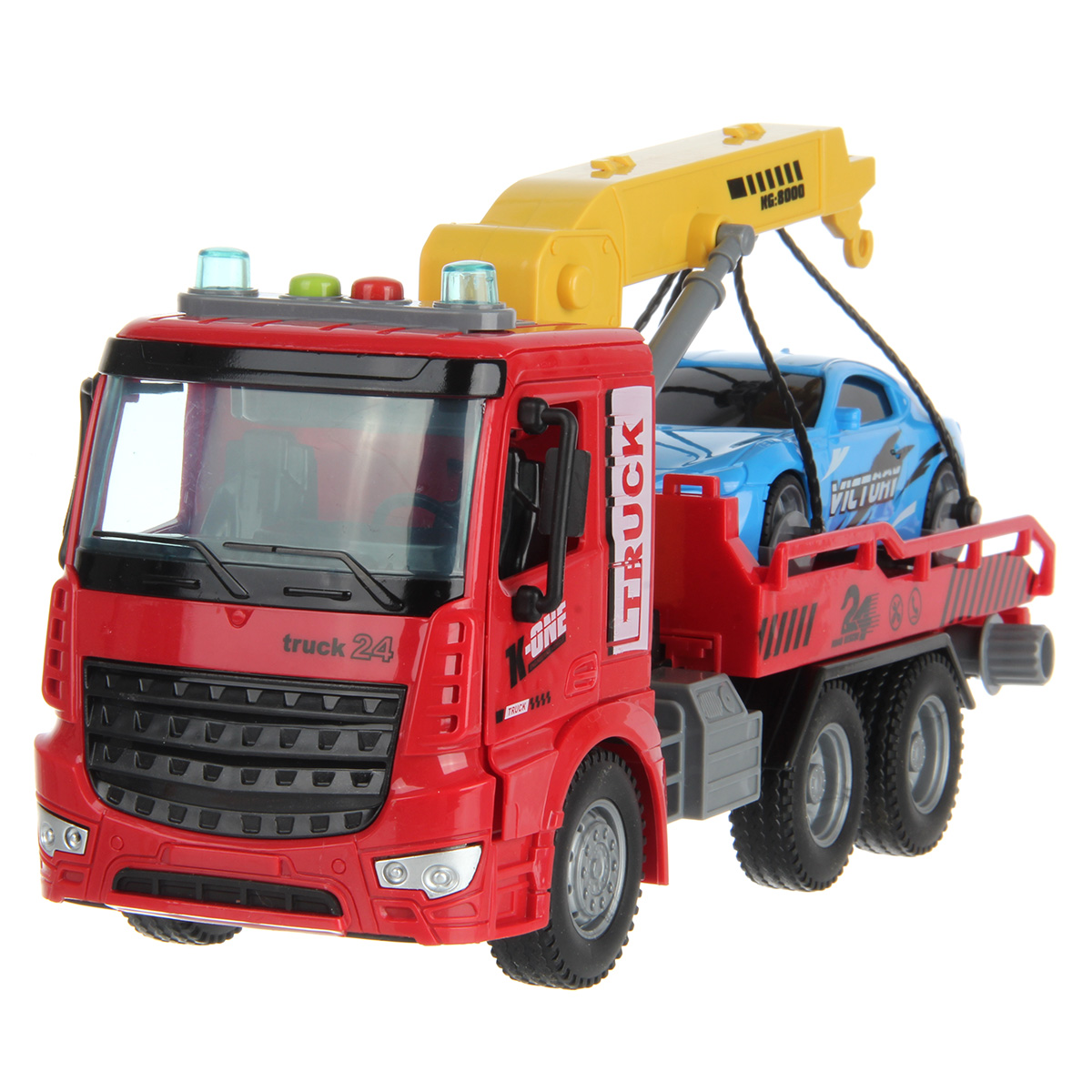 Экскаватор Veld Co 136589 - фото 5