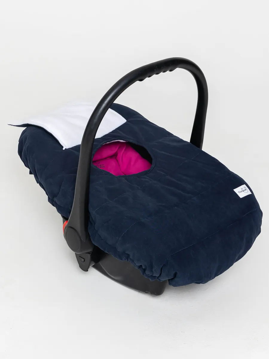 Чехол накидка Timpuh Защитный - фото 2