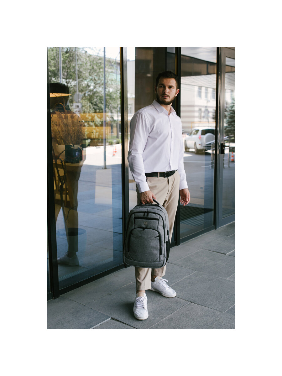 Рюкзак HEIKKI - фото 14