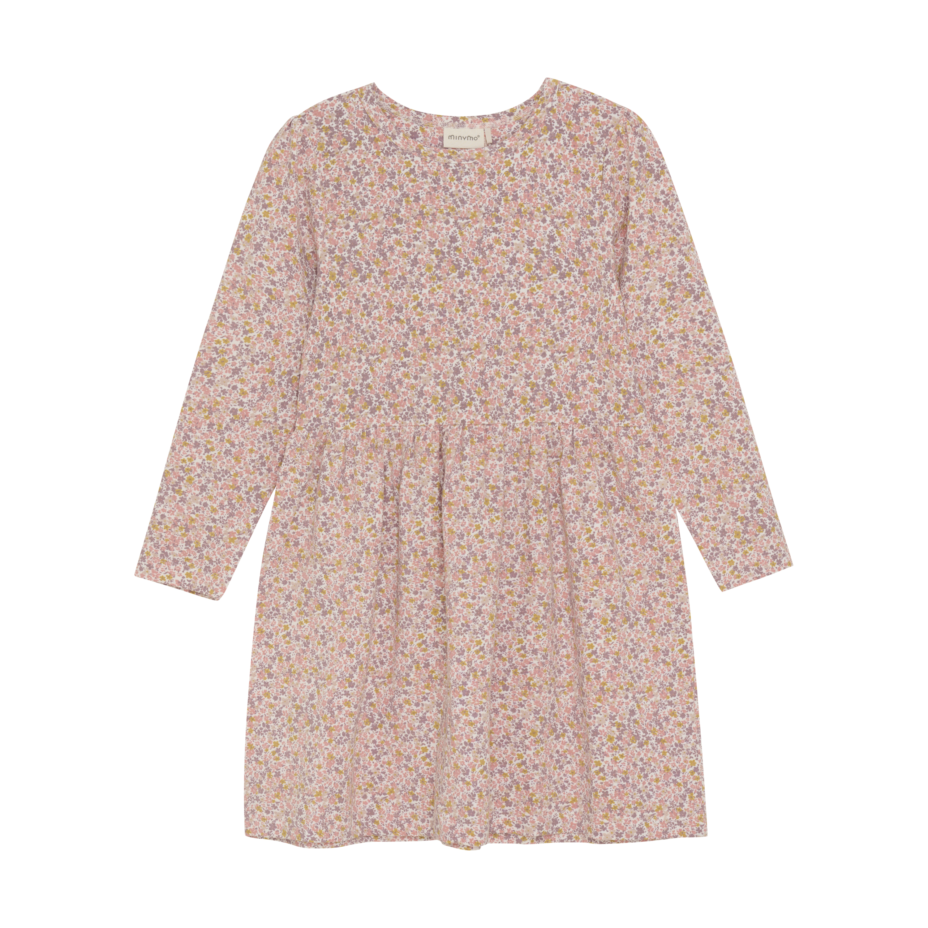 Платье MinyMo 123822-4704 - фото 1
