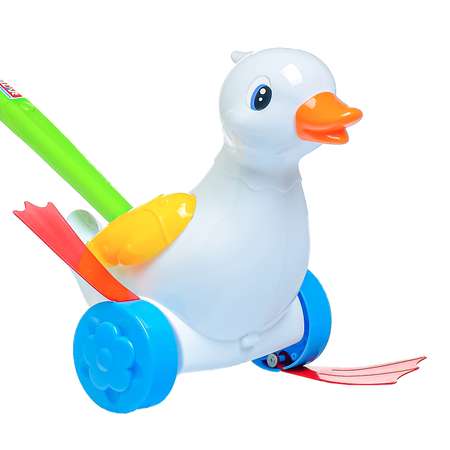 Игрушка Стеллар каталка