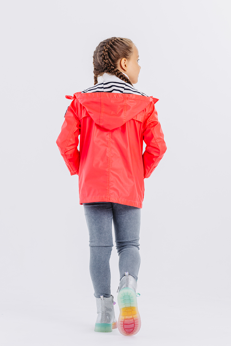 Ботинки Antilopa AL 8130 - фото 17