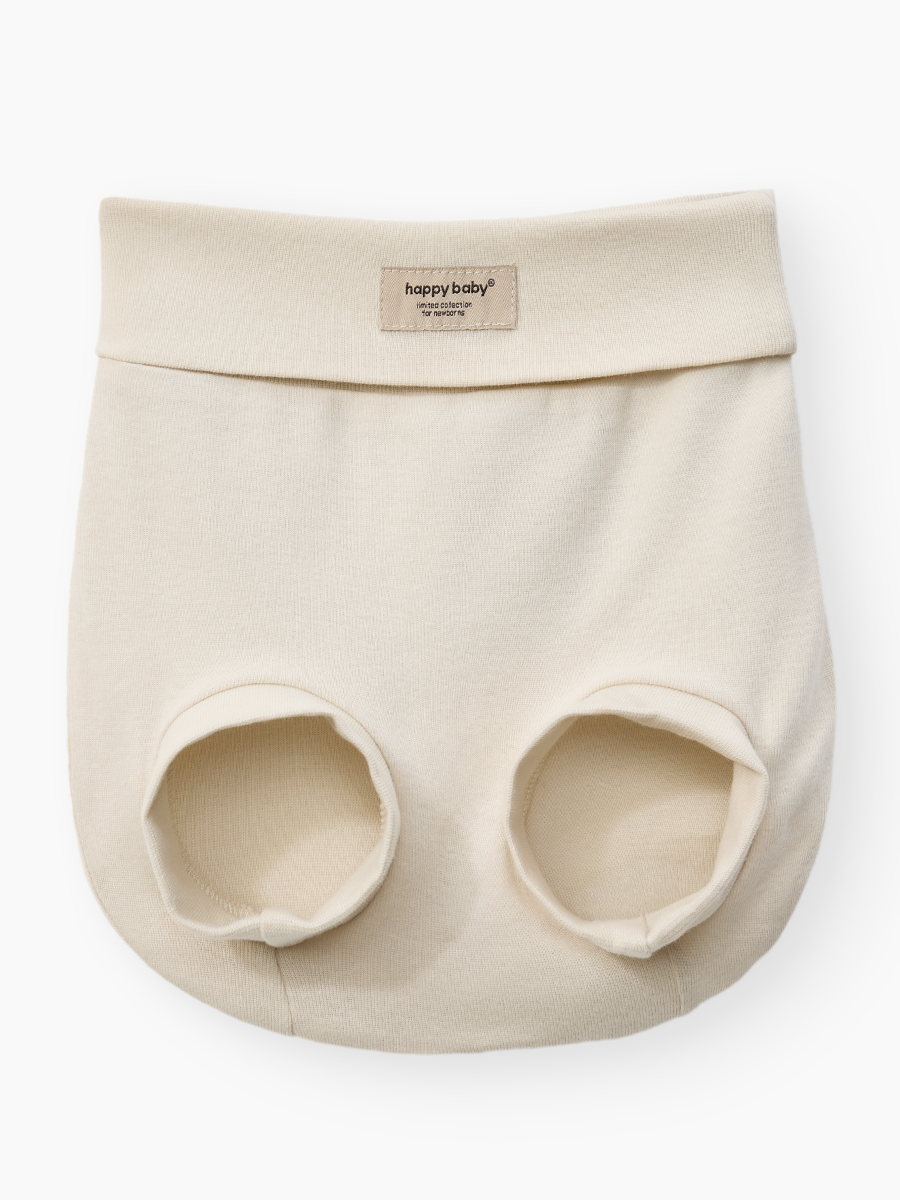 Трусы 5 шт Happy Baby 90169-0_beige-milk - фото 4