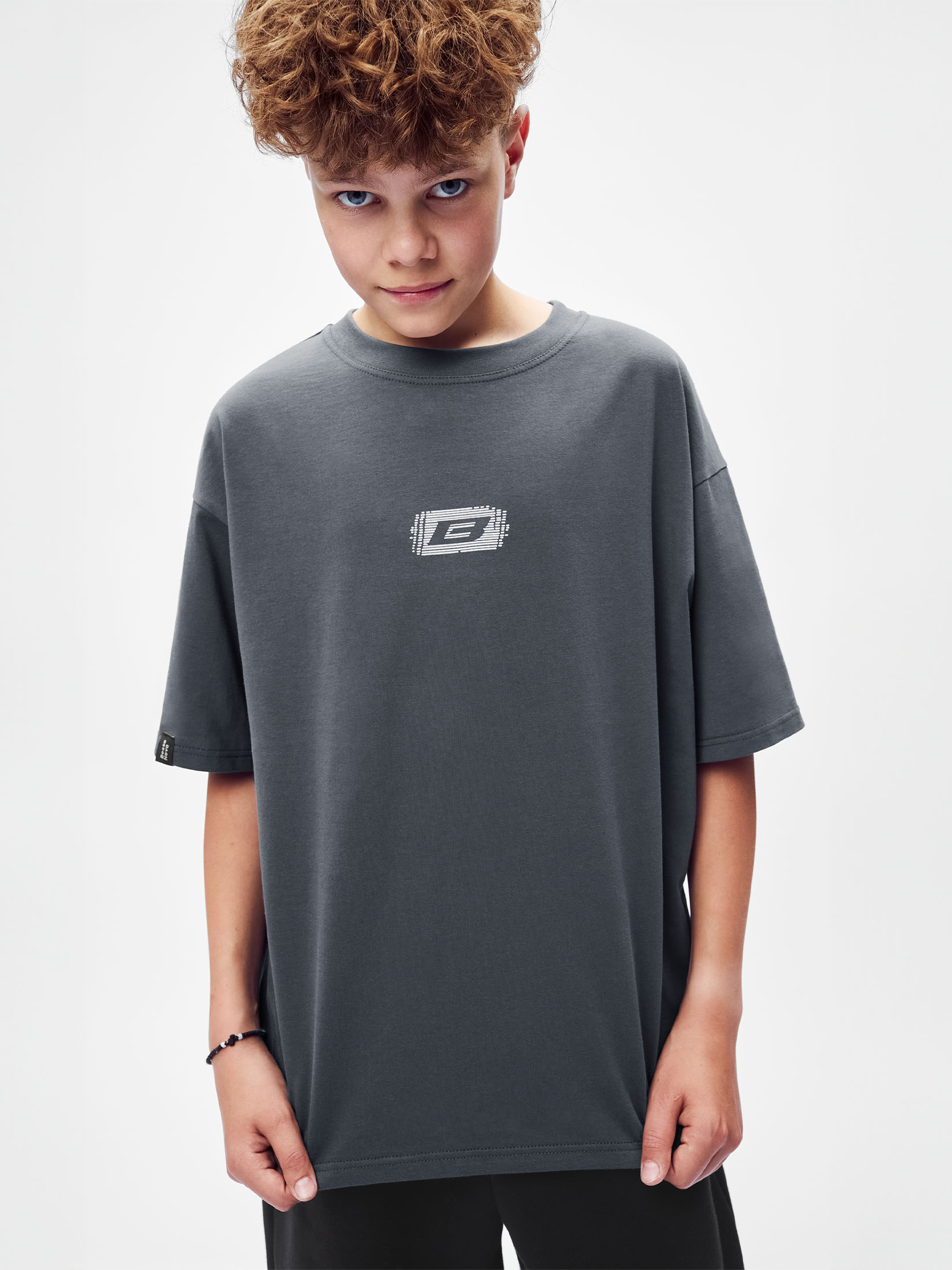 Футболка Bossa Nova 266Ф-161-Г - фото 1