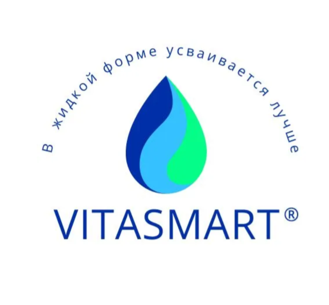 Витамин D3 в жидкой форме VITASMART 30 ml легкоусвояемый мицеллированный раствор 1 капля= 500 МЕ дозатор пипетка - фото 7