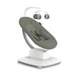 Кресло-качалка UPPAbaby Camila - Dark Green Melange зеленый