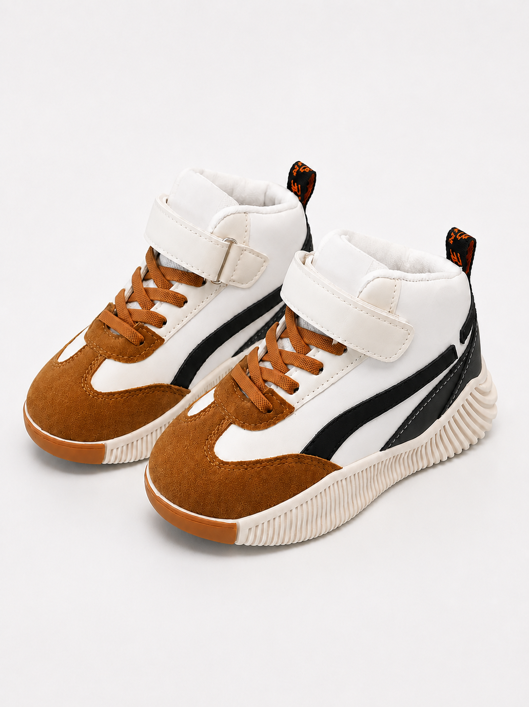 Кроссовки Virlame Kids shoes_kids2 - фото 1