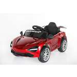Электромобиль TOYLAND McLaren С пультом ДУ