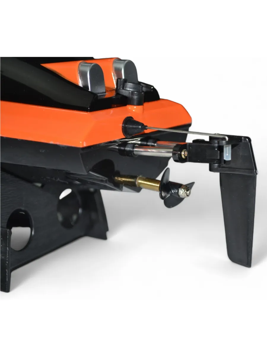 Автомобиль РУ Shuang Ma - фото 6