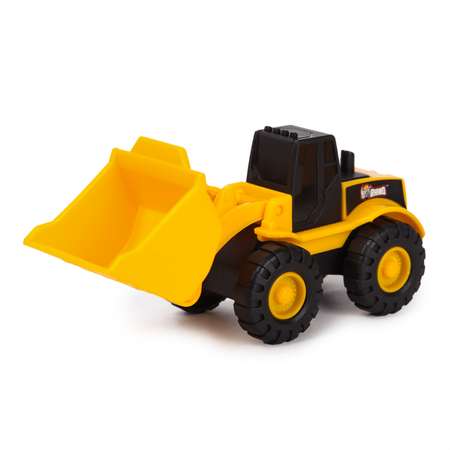 Игровой набор Rhino Construction Спецтехника