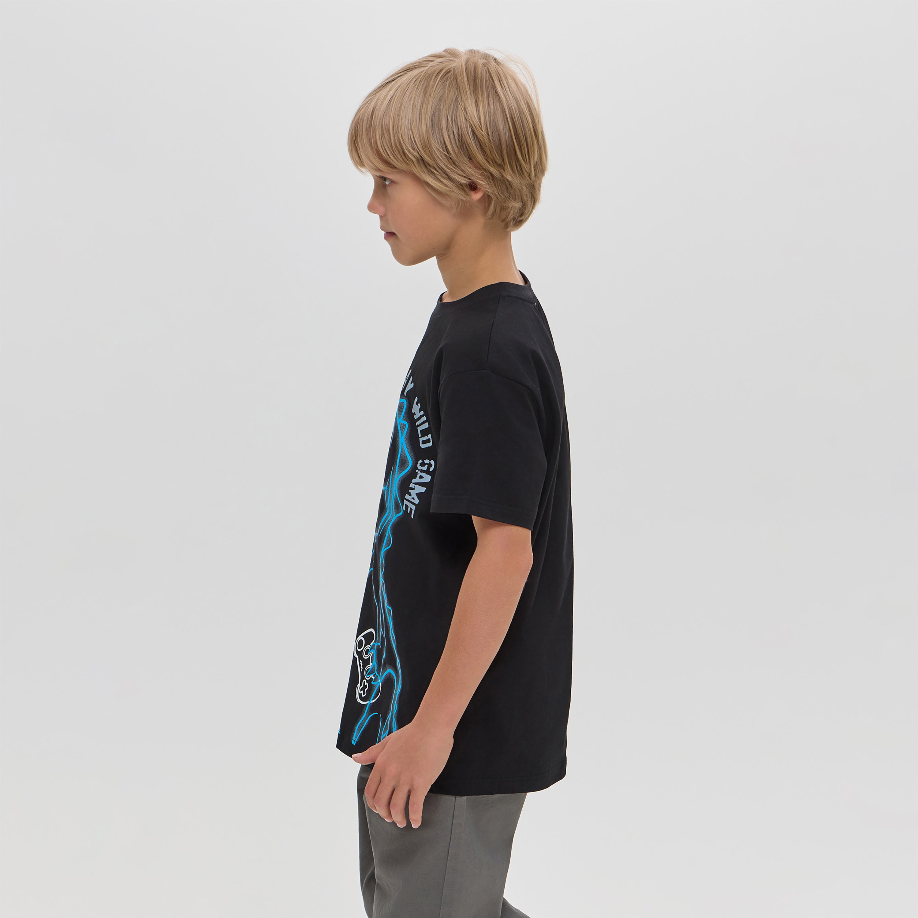 Футболка CHOUPETTE 15.127 - фото 2