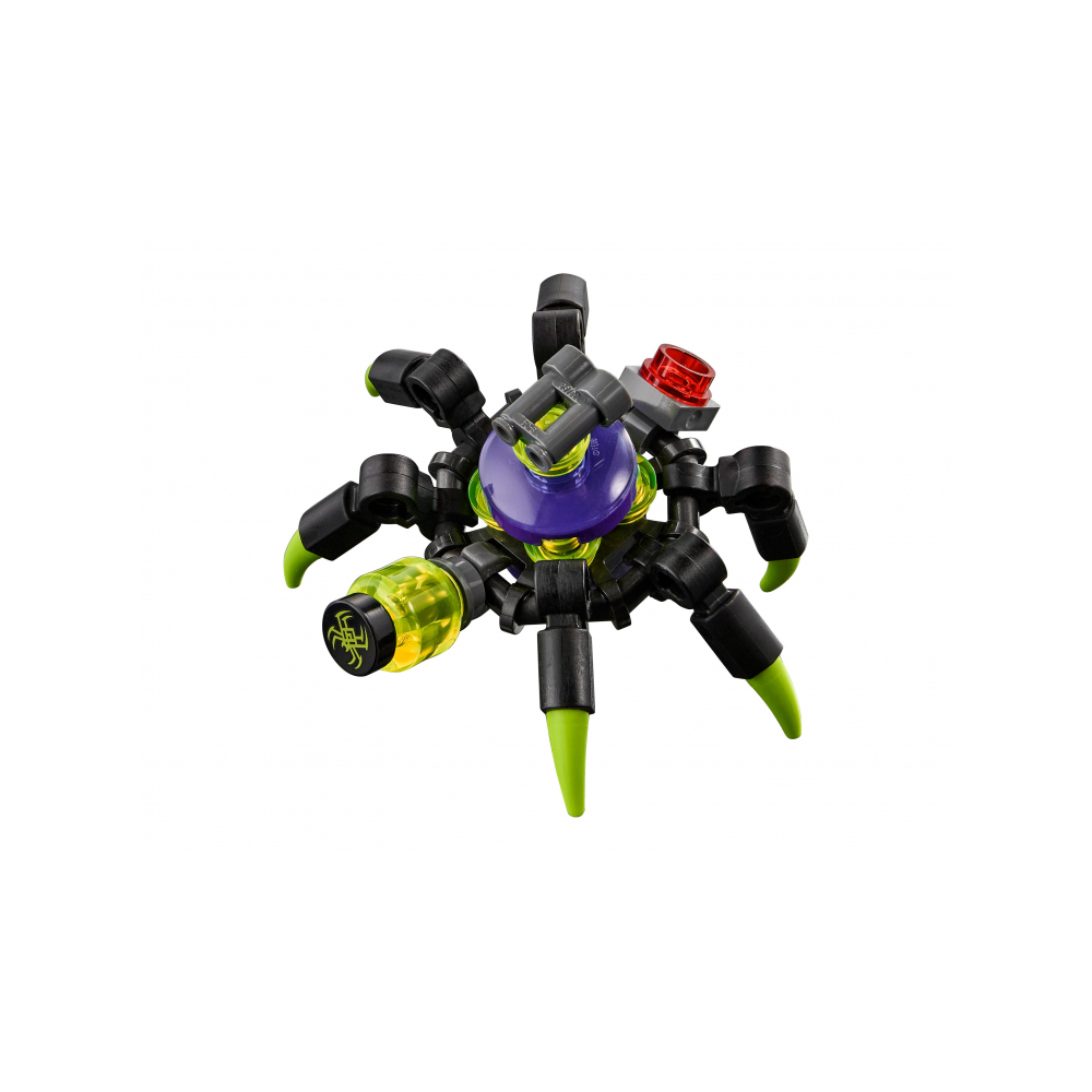 Конструктор LEGO 2187 дет. - фото 6