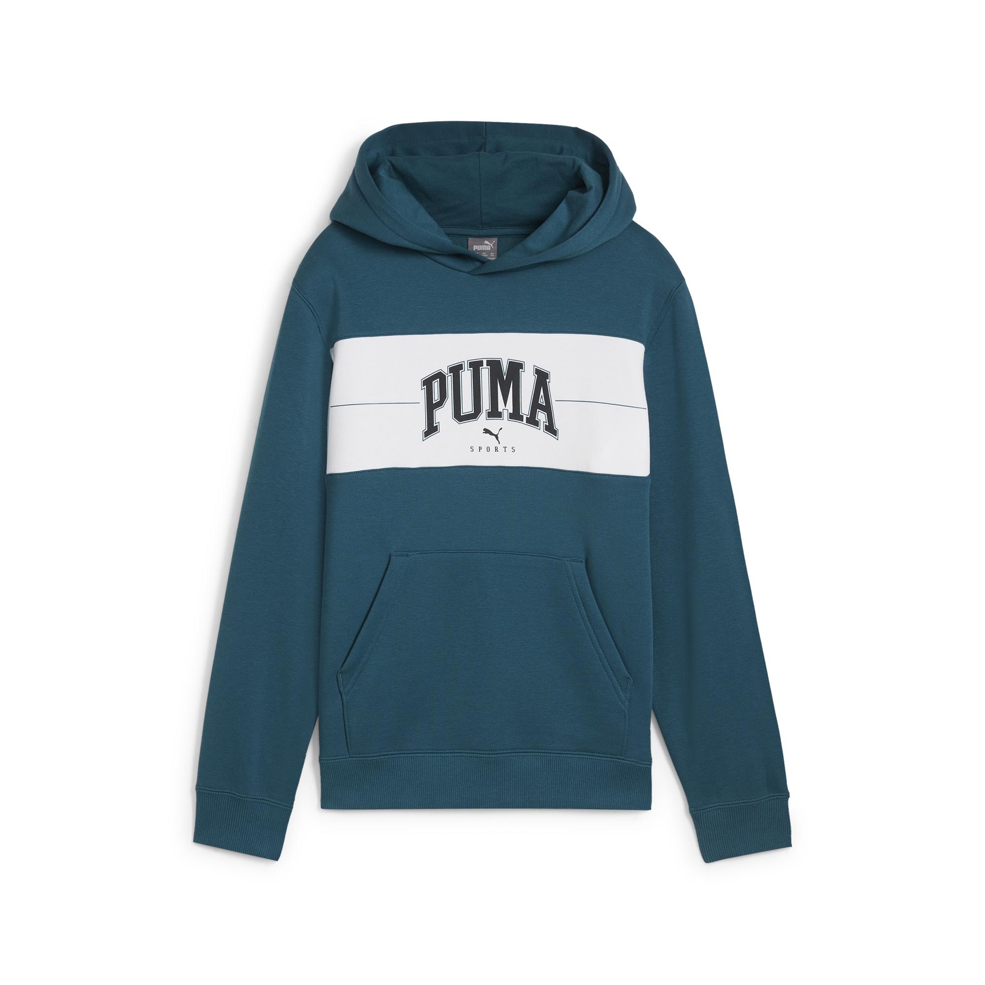 Худи Puma 68277522 - фото 1