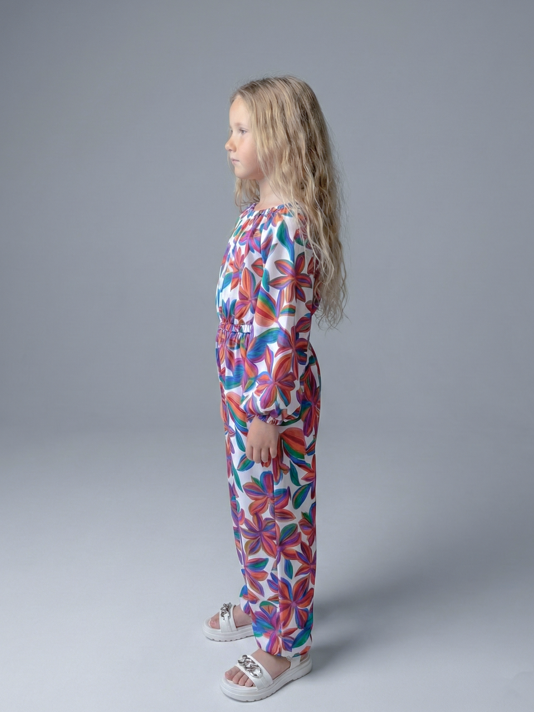 Комбинезон Sahera Rahmani 3171651-18 - фото 2