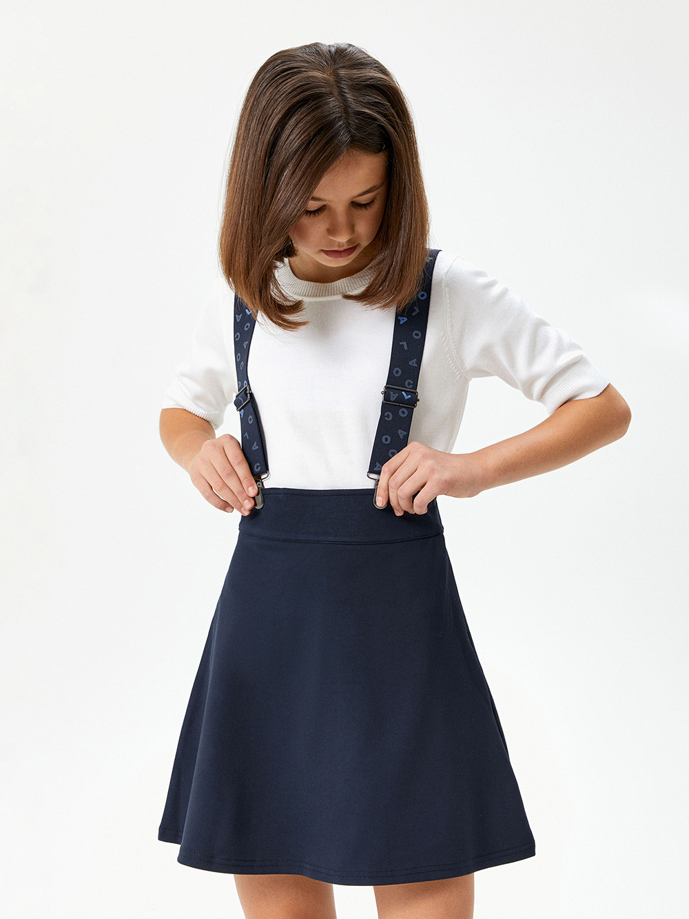 Юбка-сарафан Acoola 20240180094_0071973 - фото 1