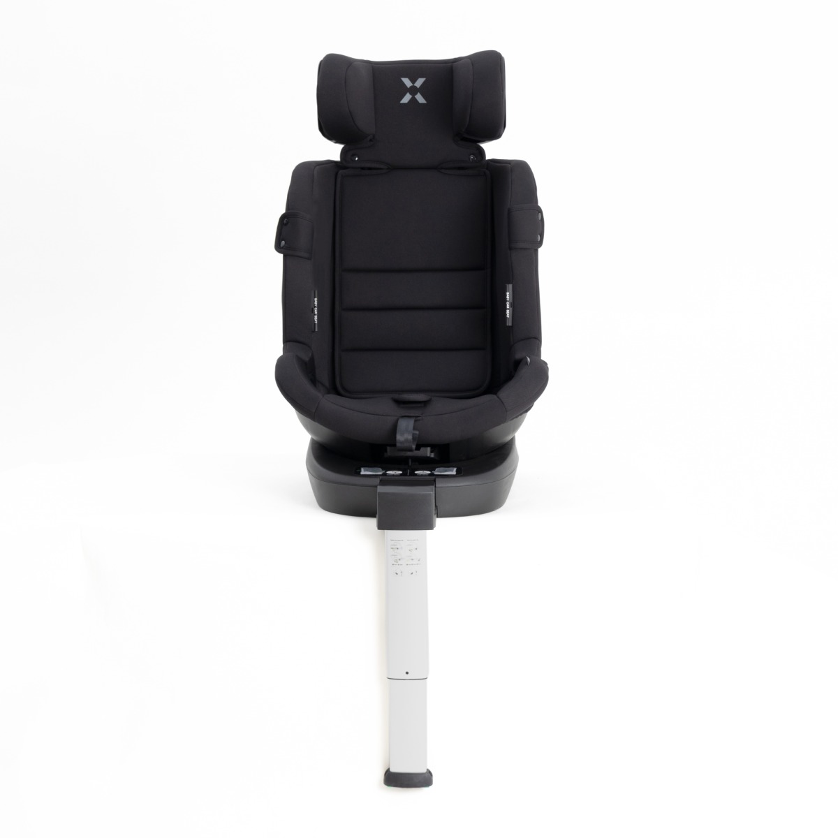 Автокресло agex Drive Isofix 0+/1/2/3 (0-36 кг) - фото 13