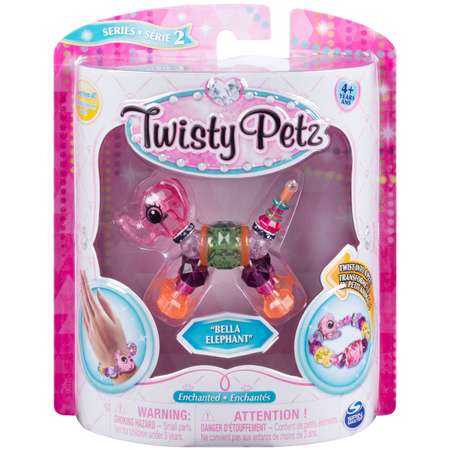 Набор для творчества Twisty Petz