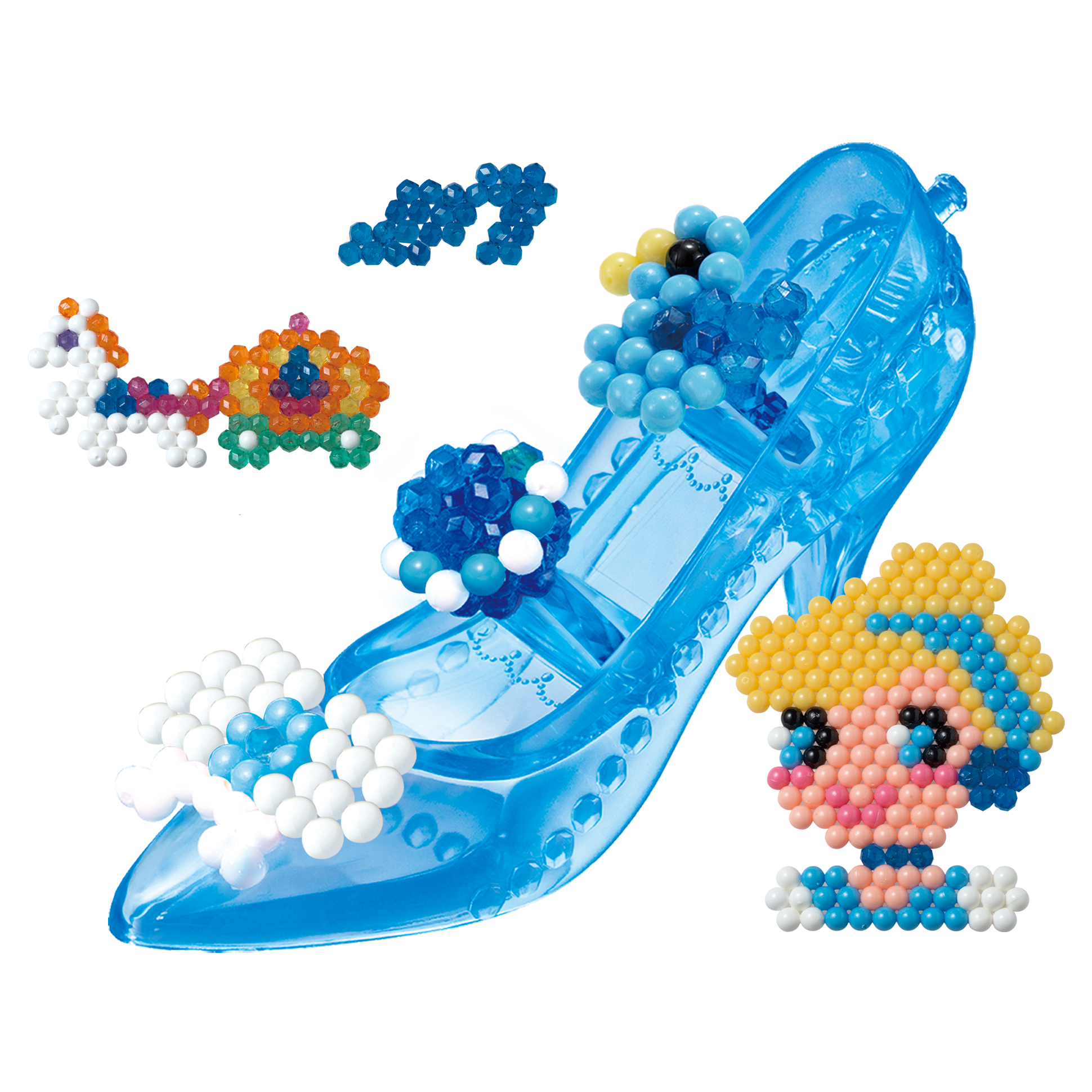 Аквамозаика Aquabeads - фото 2