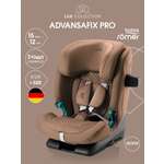 Автокресло Britax Roemer Advansafix Pro Lux Isofix 1/2/3 (9-36 кг) коричневый