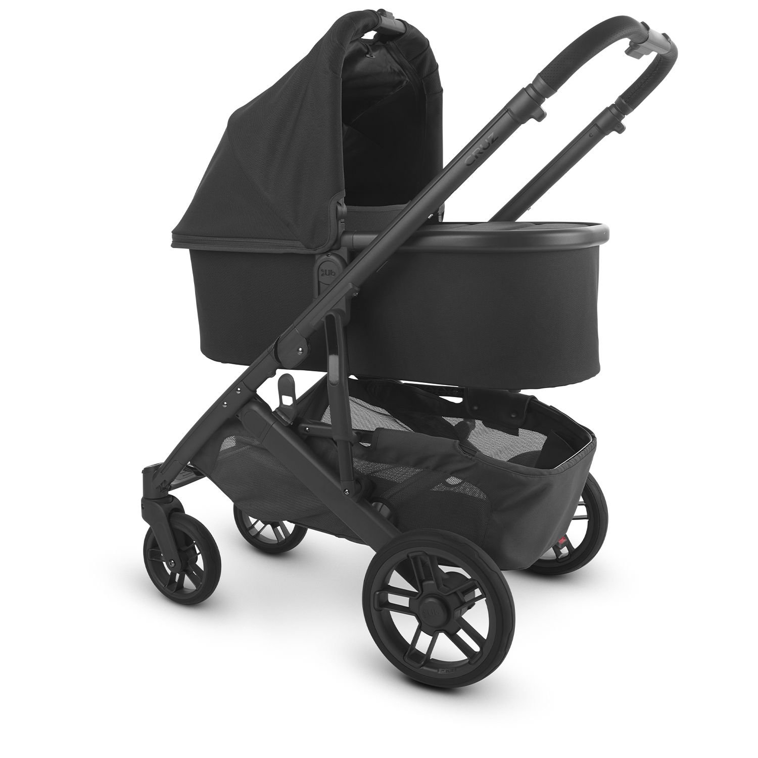 Люлька UPPAbaby Cruz и Vista - фото 2