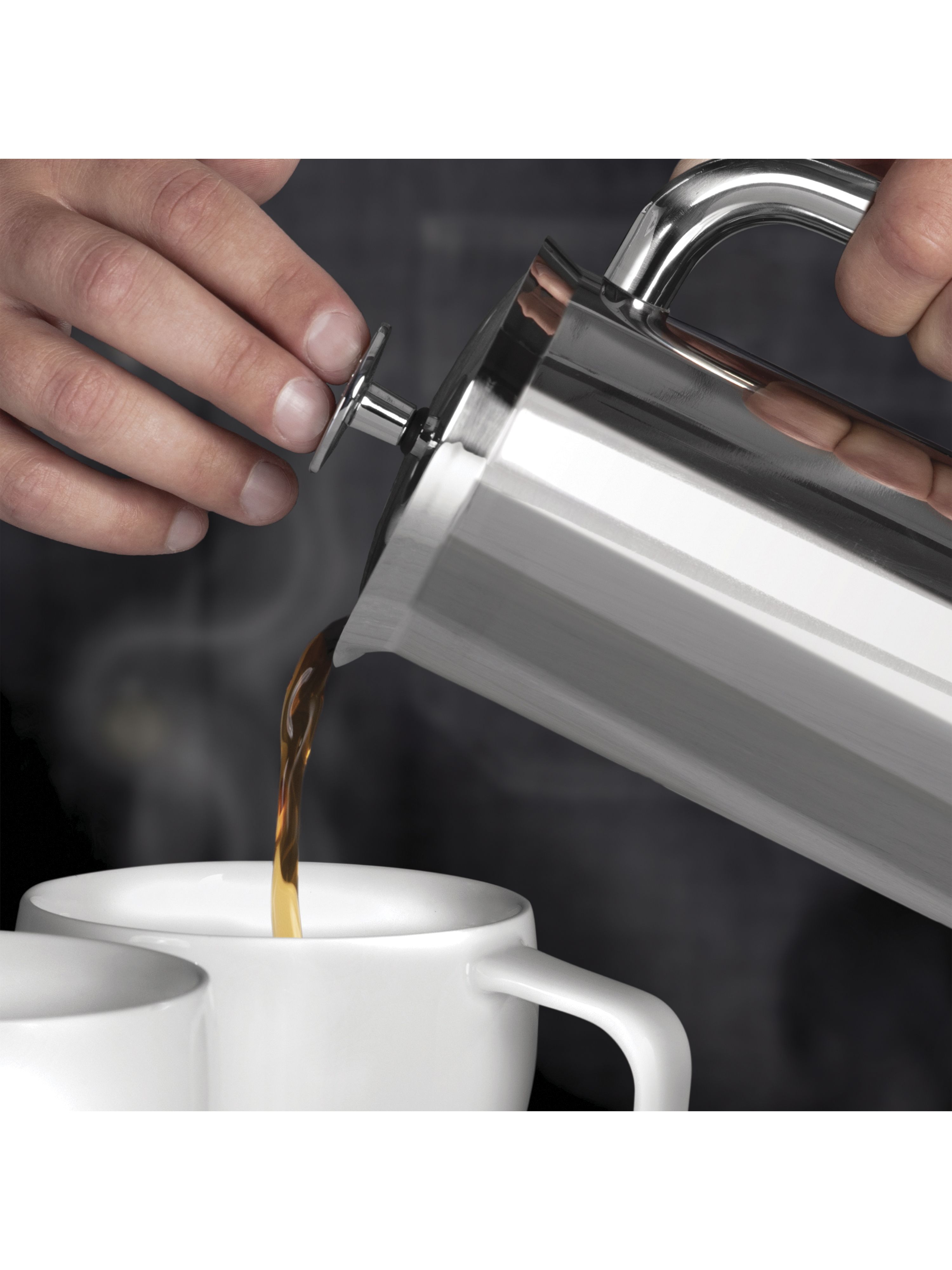 Френч-пресс Espro P7 - фото 16